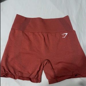 Gymshark seamless 2.0 shorts